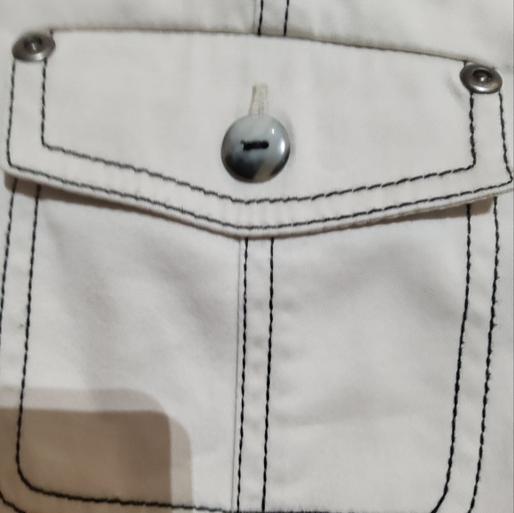 Skirt Conrad C - Picture 3 of 4